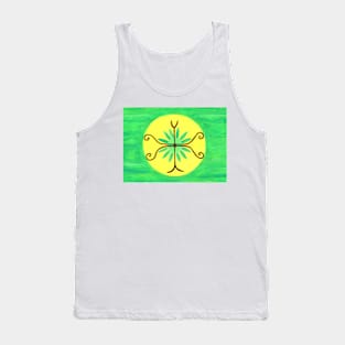 The inner child Tank Top